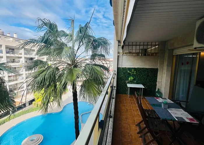 Apartman Moderno Migelangelo *