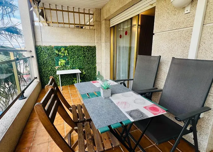 Moderno Migelangelo Apartman