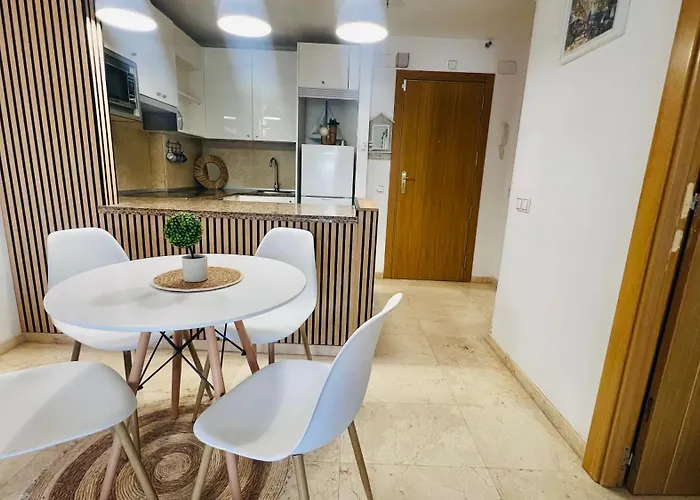 Moderno Migelangelo Salou