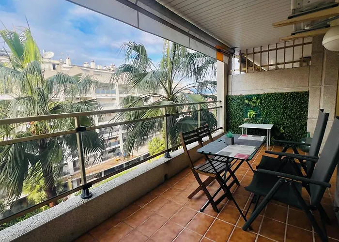Moderno Migelangelo * Salou