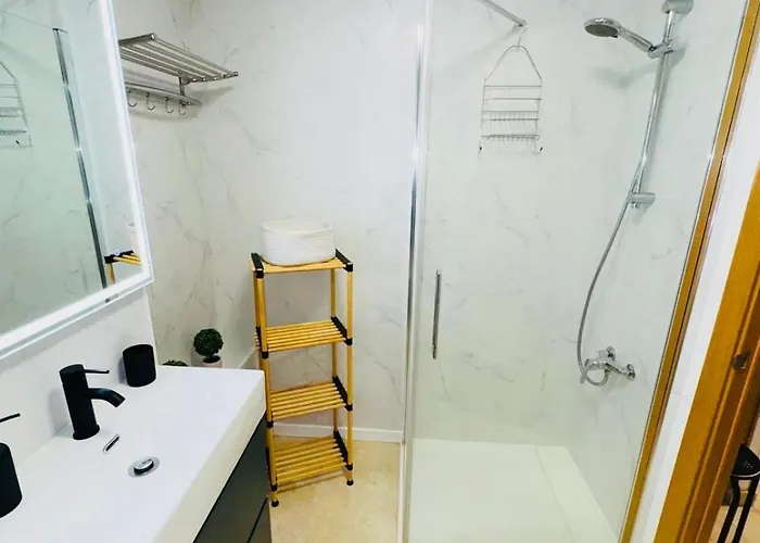 Apartman Moderno Migelangelo