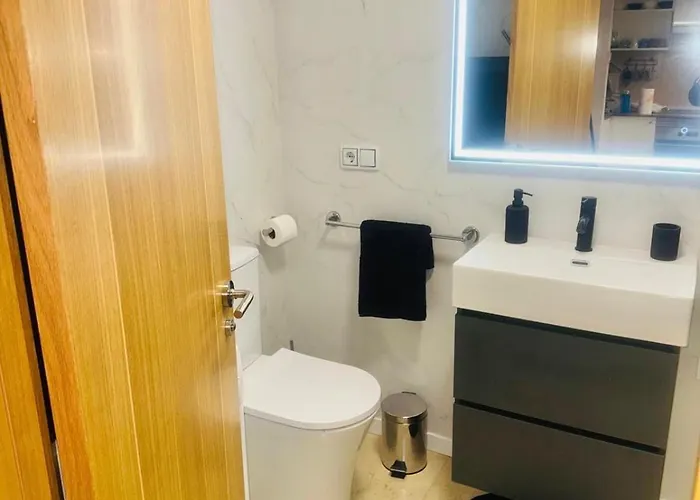 Moderno Migelangelo Apartman