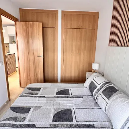 Moderno Migelangelo Apartament *