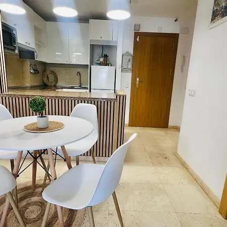 Moderno Migelangelo Salou